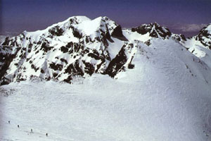 Skiing The Pacific Ring Of Fire And Beyond Jebel Toubkal
